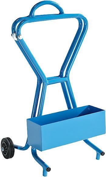 Produktbild kaiserkraft Stahlbandabroller, tragbar oder fahrbar