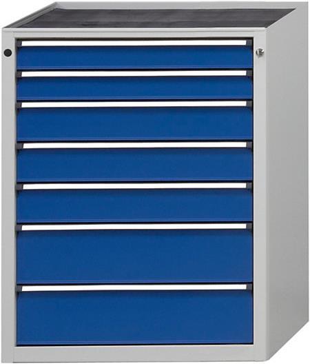 Produktbild Anke Schubladenschrank (76 cm, 98 cm)