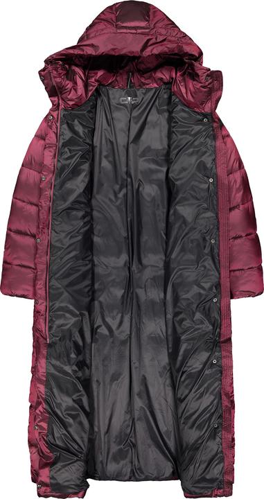 Actual product image CMP Campagnolo Coat (36)