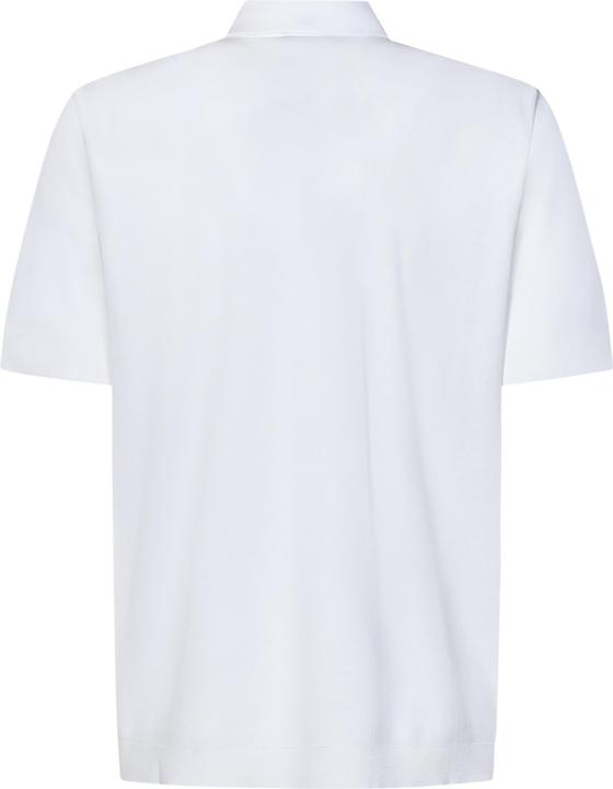 Actual product image Herno T-shirts And Polos White (52)