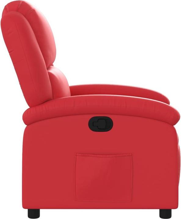 Actual product image vidaXL Relaxsessel