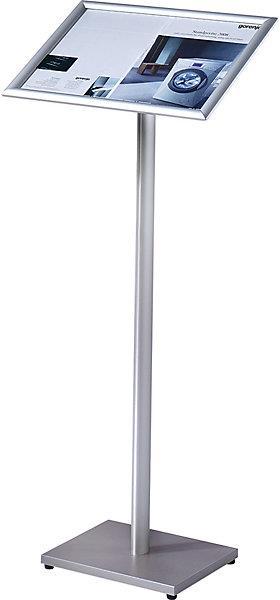 Produktbild eurokraft basic Infoständer (A3)