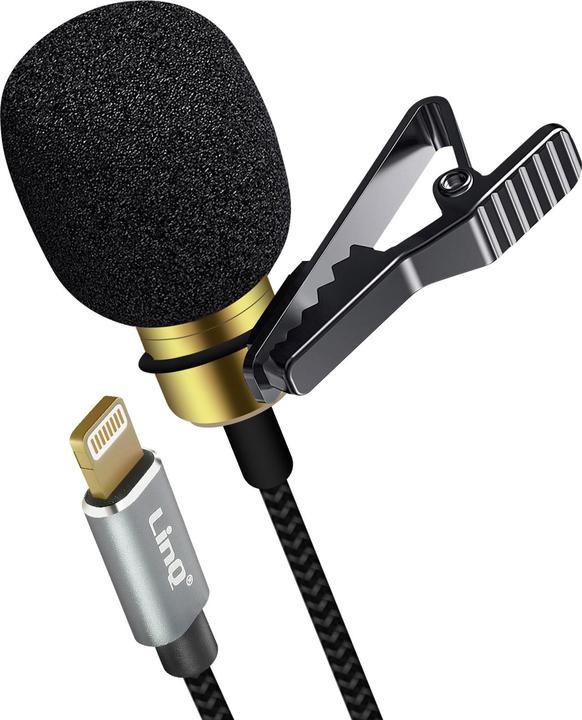 Immagine prodotto LinQ LT3542M