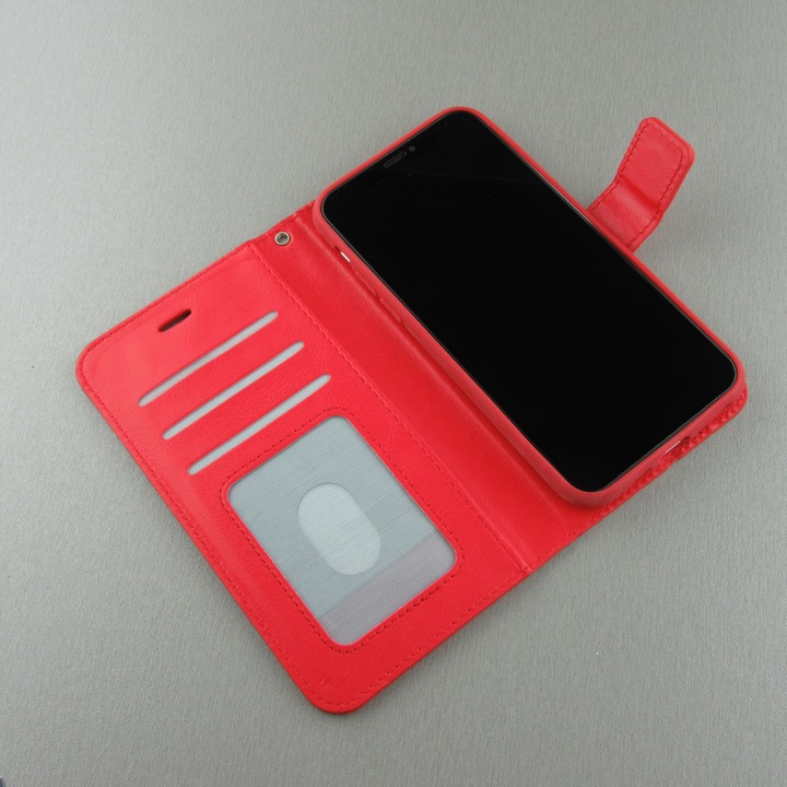 Actual product image PhoneLook Premium Flip cover (Apple iPhone 15 Pro Max)