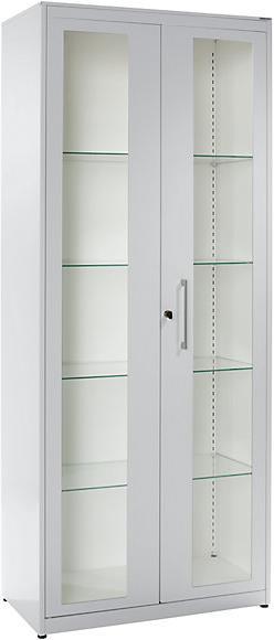 Produktbild Mauser Medikamentenschrank (80 x 43.20 x 195.60 cm)