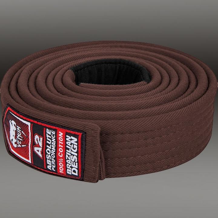 Actual product image Venum Gürtel BJJ (S)