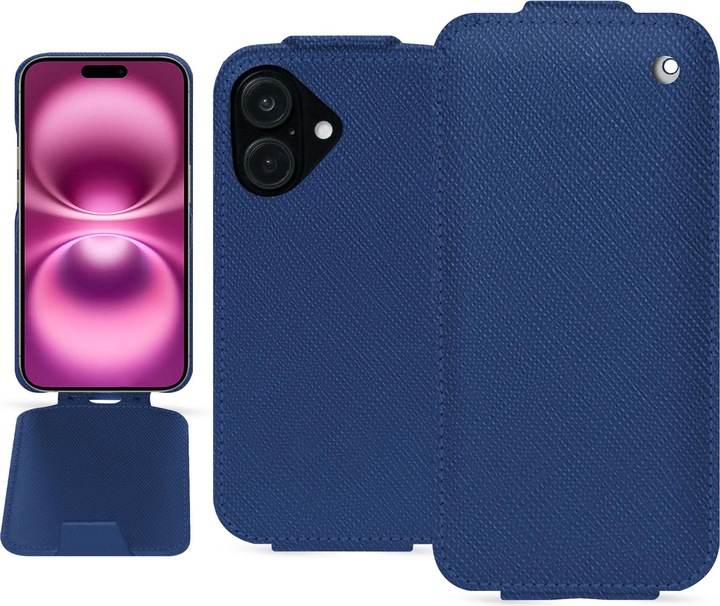 Bleu frisson ( Pantone #29588c )