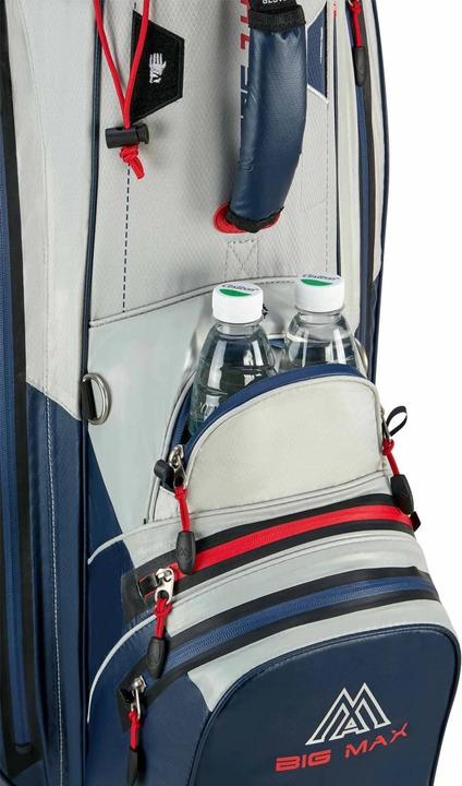 Produktbild Big Max Aqua Tour 4 Cartbag