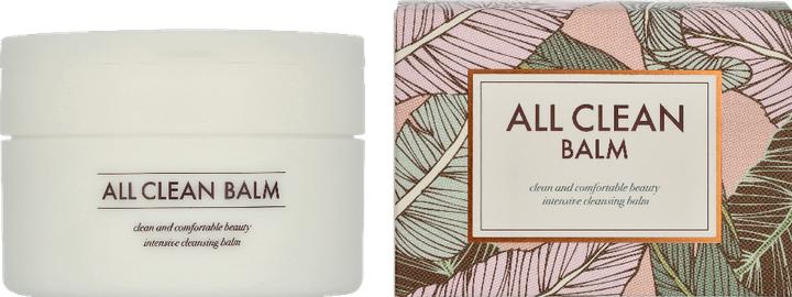 Productafbeelding Heimish All Clean (Make-up remover, Make-up verwijderingsbalsem, 120 ml)