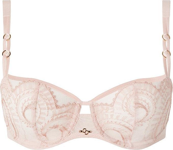 Immagine prodotto Chantelle Balconcino MYSTIC CREAM taffetà (85 B)