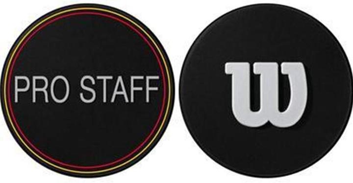 Actual product image Wilson Pro Staff Pro Feel damper