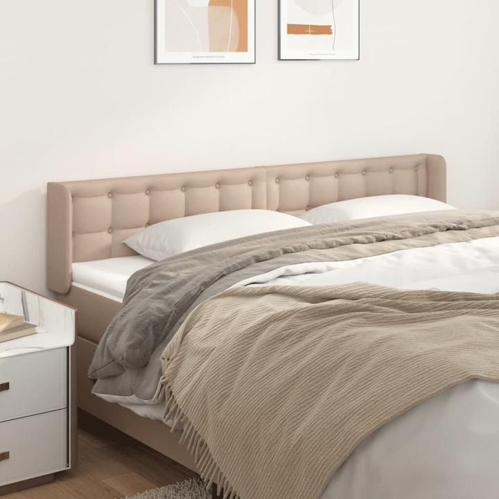 Image du produit vidaXL Kopfteil (203 x 16 x 88 cm)