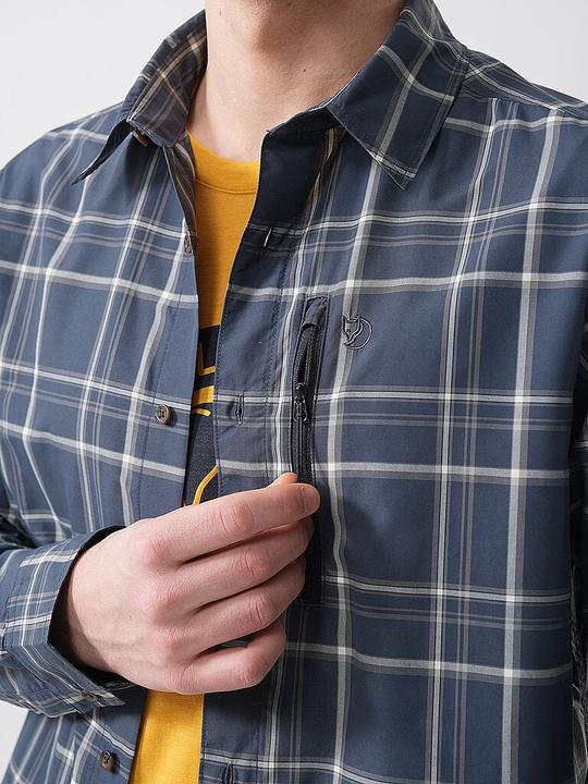 Immagine prodotto Fjällräven Abisko Hike Shirt (S)