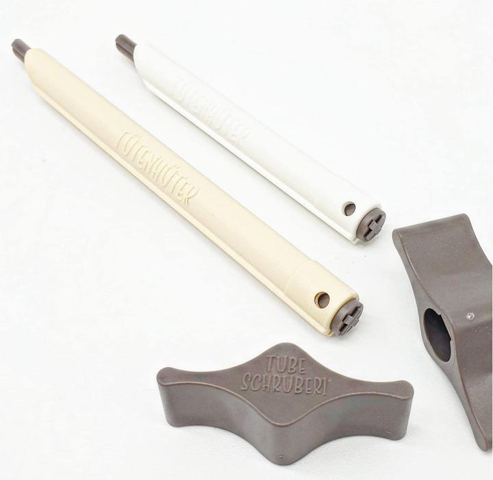 Productafbeelding Böörds Bag Keeper & Tubeschruberi 11-delige geschenkdoos (11 x)