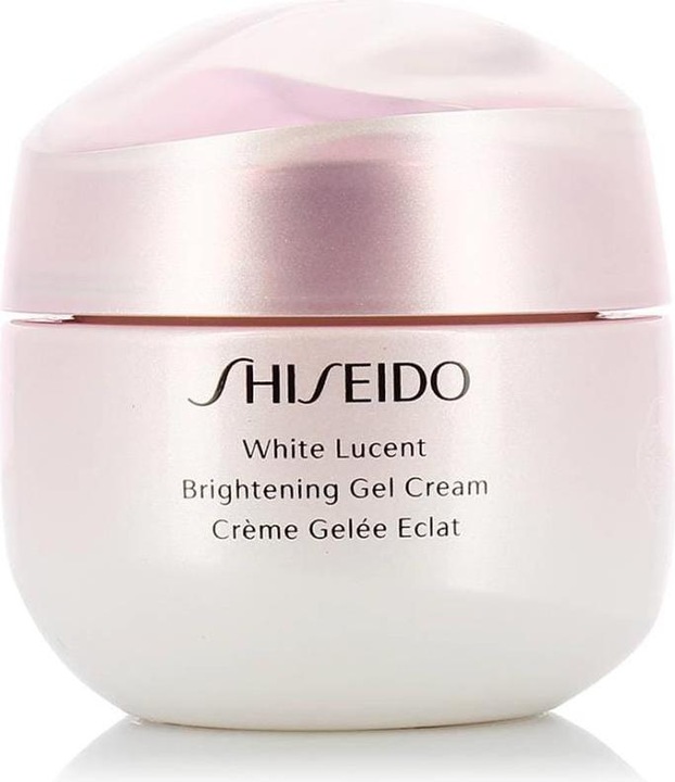 Image du produit Shiseido Blanc Lucent (50 ml, Crème de jour, Jusqu'à SPF 10)