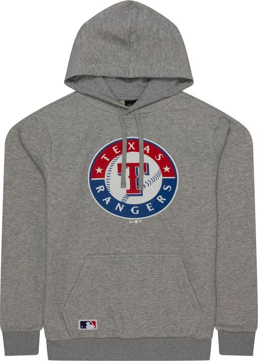 Produktbild New Era Hoodie Rangers Nos MLB Regular (S)