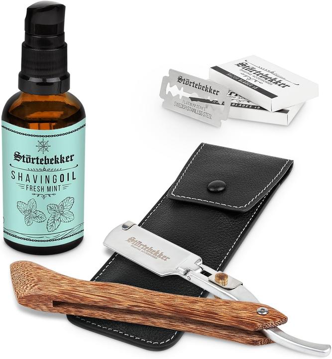 Immagine prodotto Störtebekker Konturen Set