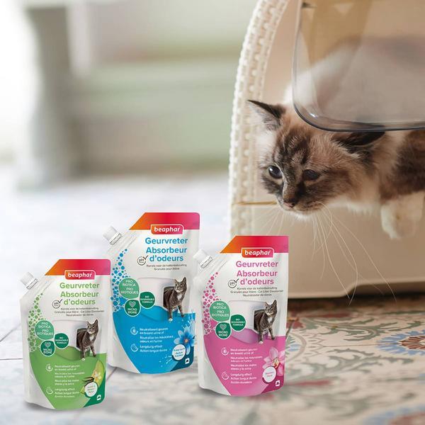 Immagine prodotto beaphar Multi Frisch Vanille & Melone