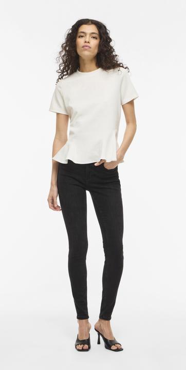 Immagine prodotto Vila VIVELMERA Schösschen T-Shirt (L)