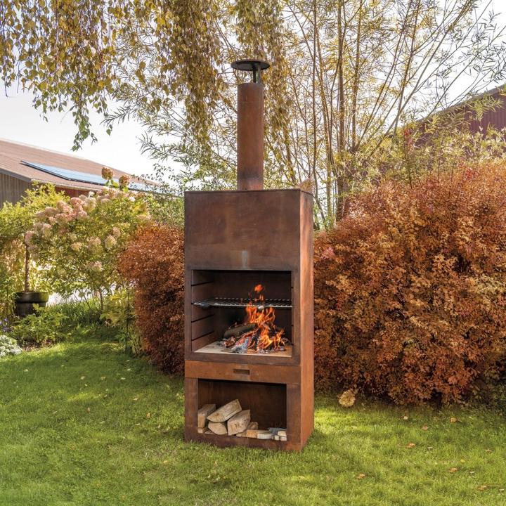 Produktbild Nouvel Cheminée Tubo