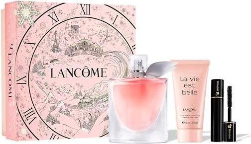 Produktbild Lancôme La Vie est Belle 100ml + L50 + 2ml Hyp Set H25 (Parfum Set)