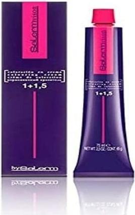 Produktbild Salerm Salermvison 7.0 Color 75ml (7.0)