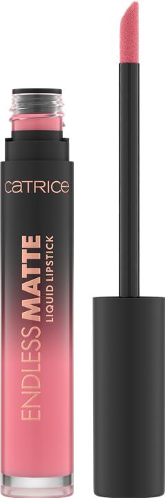 Produktbild Catrice Endless Matte Liquid Lipstick (040 Wifey)