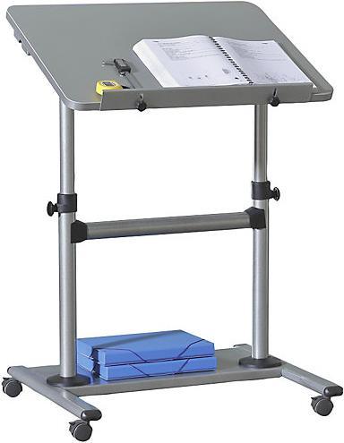 Produktbild kaiserkraft Multitisch, mobil (80 x 60 x 114 cm)