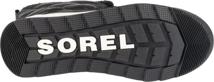 Productafbeelding Sorel Whitney II Plus Lang Kant WP (37)