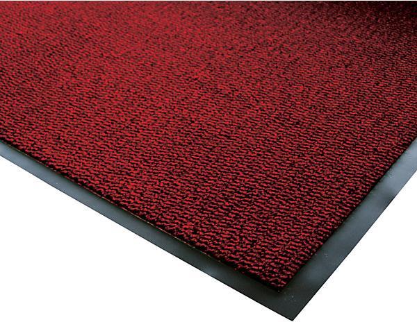 Immagine prodotto kaiserkraft Tappetino antisporco per uso interno, pelo in polipropilene (2500 x 90 cm)