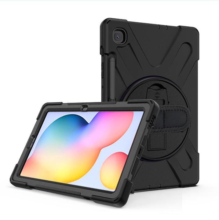 Produktbild eSTUFF Defender Case (Galaxy Tab S6 Lite)