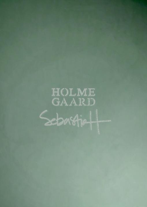 Immagine prodotto Holmegaard ARC Cachepot