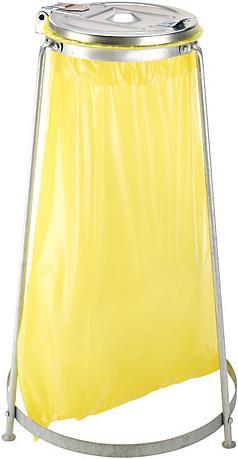 kaiserkraft Abfallsackhalter für 120-l-Sack (120 l)