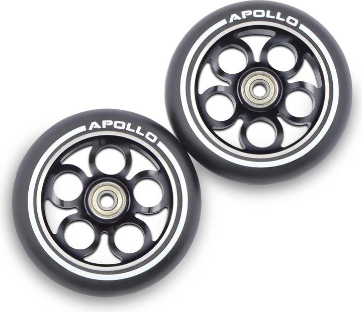 Apollo Stuntscooter Ersatzräder-Set Pro Wheels (2 Stück)