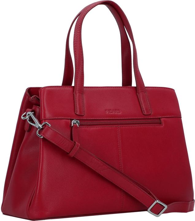 Actual product image Picard Bali shoulder bag leather 32 cm