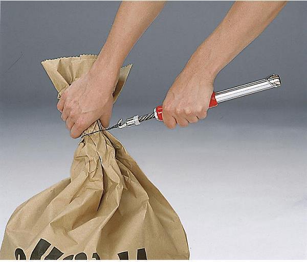 Actual product image kaiserkraft Wire slings