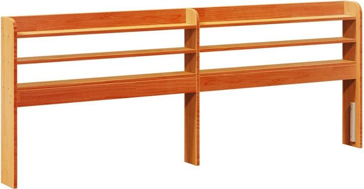 Image du produit vidaXL Bettgestell (180 x 200 cm)