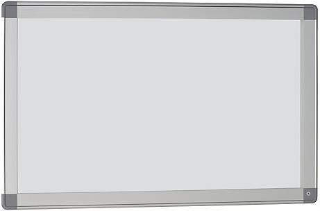 Image du produit kaiserkraft Vitrine d'affichage RECTO (Tableau magnétique, 116 x 71 cm)