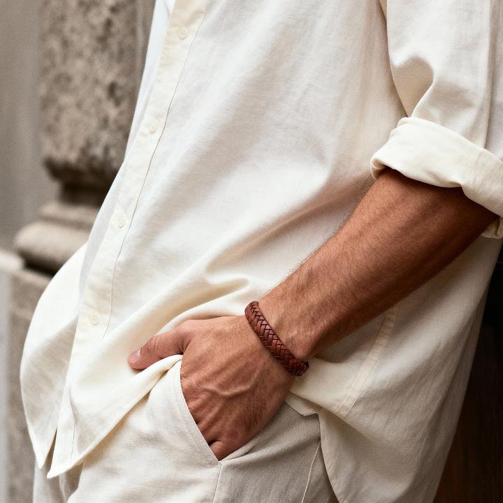 Image du produit Lucleon Joty (Cuir)