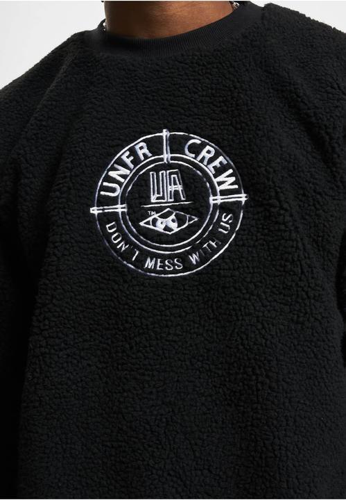 Actual product image Unfair Athletics DMWU Teddy Sweat - 104981 (M)