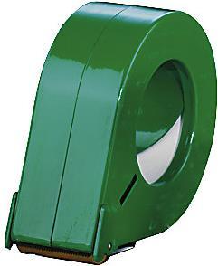 Produktbild eurokraft basic Handabroller, Metallgehäuse stabil