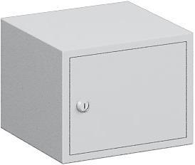 Produktbild kaiserkraft Wertfach (10 l)