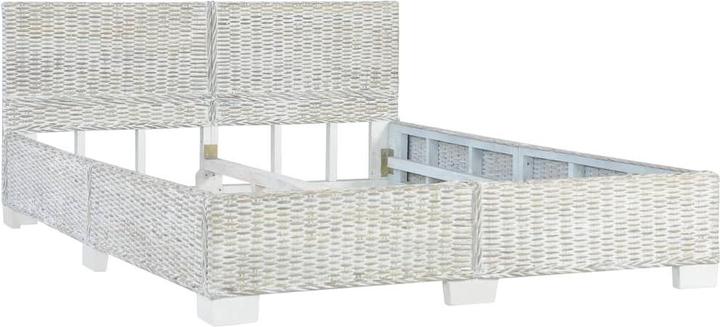 Image du produit vidaXL Bettgestell (140 x 200)