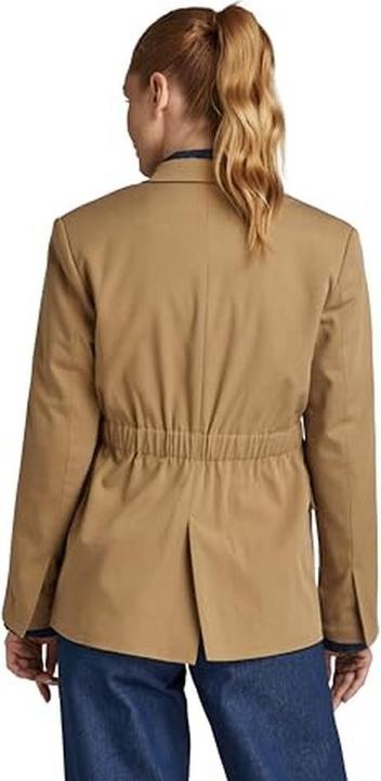 Immagine prodotto G-Star Giacca con Vita Elastica (S)