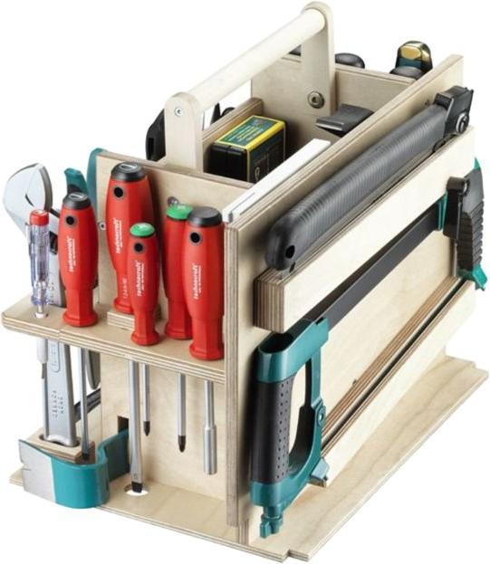 Immagine prodotto technocraft Schreiner Systainer T-LOC (29 pezzi)