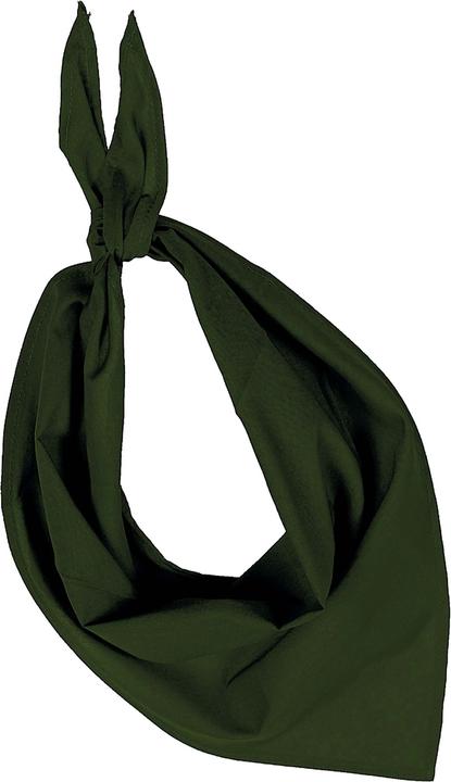 Verde Oliva
