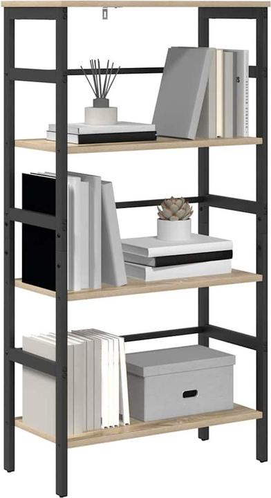 Image du produit vidaXL Bücherregal (29.50 x 60 x 115 cm)