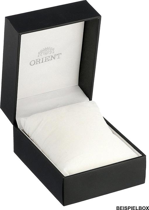 Actual product image Orient Contemporary - RA-AR0002B10B (Analogue wristwatch, 42 mm)