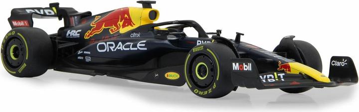 Produktbild Jamara Oracle Red Bull Racing RB18 1:18 dunkelblau 2,4GHz