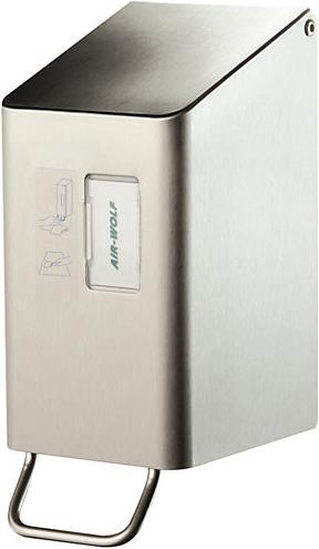 Image du produit kaiserkraft Distributeur de nettoyant pour siège de WC